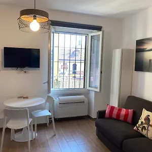 Appartamento Casale 7- Navigli Cozy X2! Milano