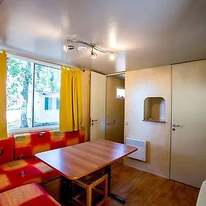 Appartamento Hama Mobilehomes, Lido di Dante
