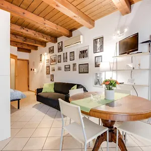 Appartamento Romagnabnb Studio Mazzini, Forlì