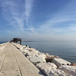 Appartamento Sea&sun Chioggia