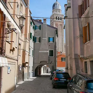 Appartamento Casa Veronese Chioggia