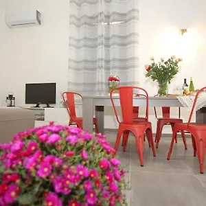 Appartamento Casa Vignale Avola