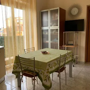 Appartamento Playa Catania