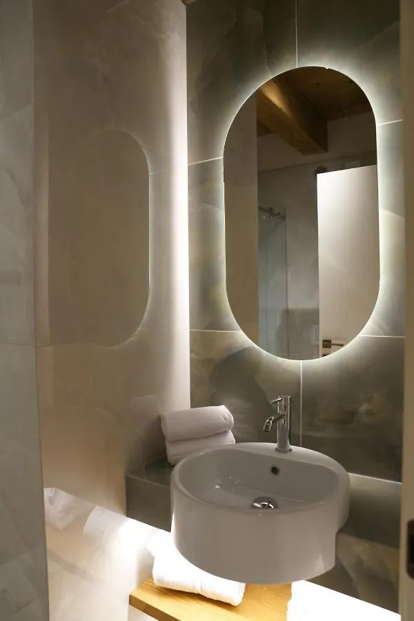 ****  Hotel Monastero Sant'Alberico Relais Balze Italia