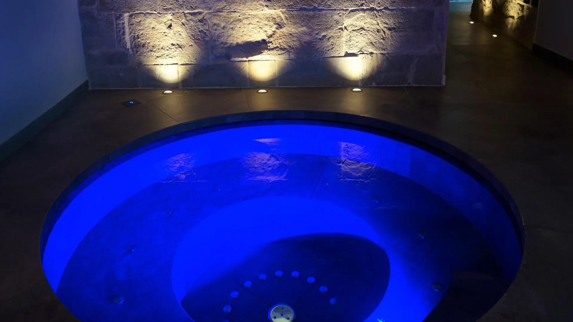 ****  Hotel Monastero Sant'Alberico Relais Balze Italia