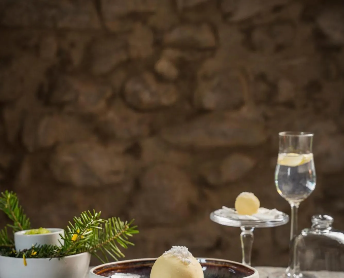 Hotel Monastero Sant'Alberico Relais Balze