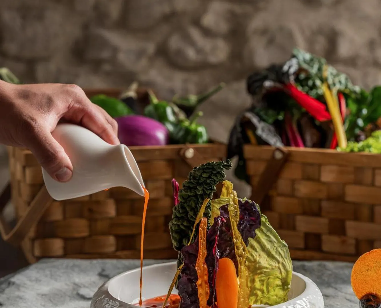 Hotel Monastero Sant'Alberico Relais Balze 4*,