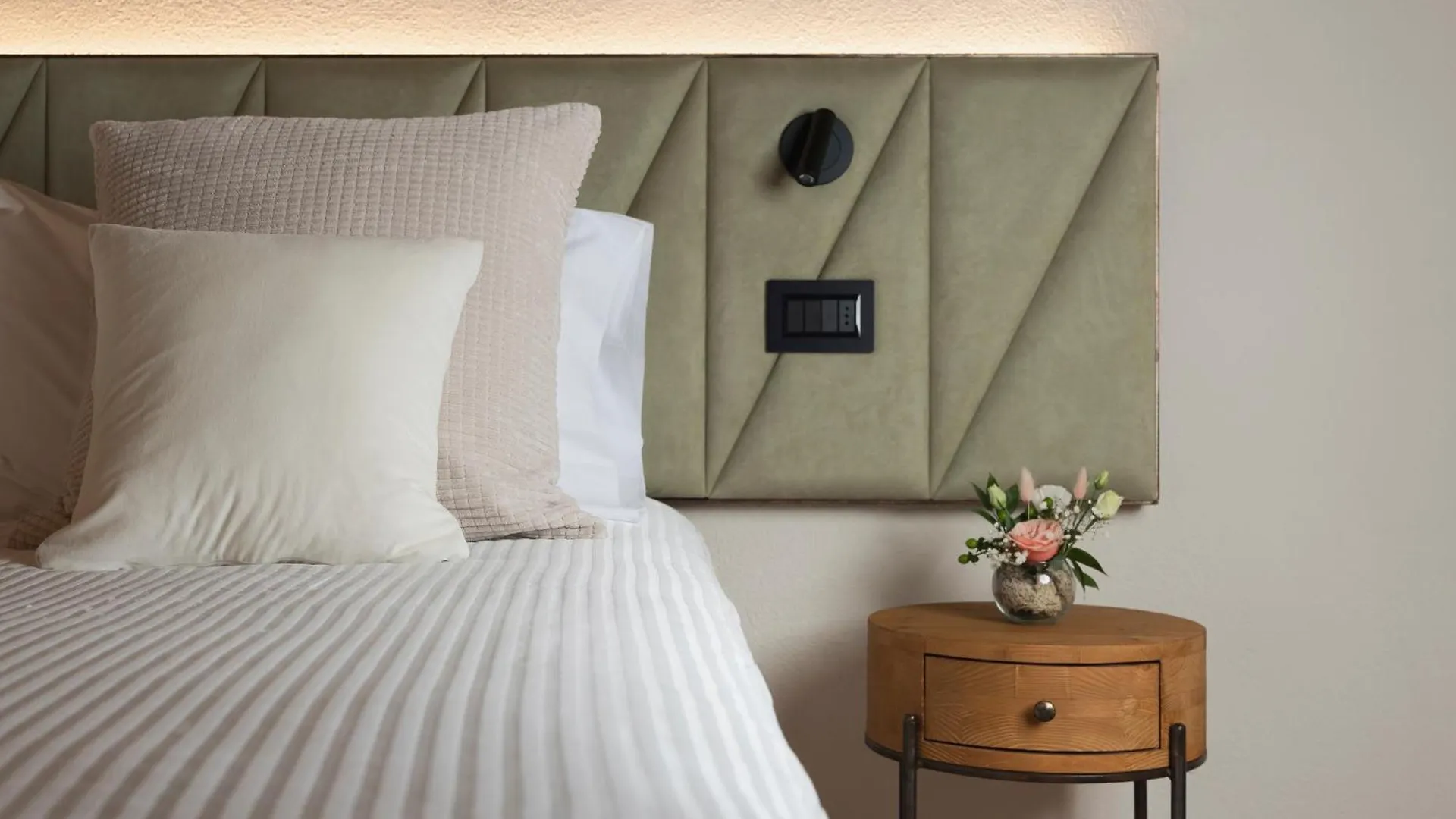 Hotel Monastero Sant'Alberico Relais Balze 4*,