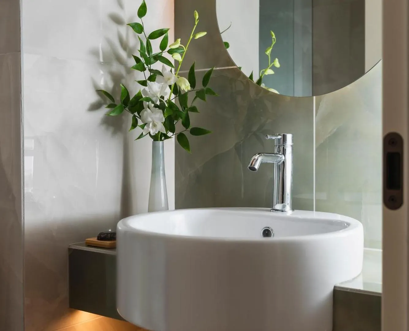 Hotel Monastero Sant'Alberico Relais Balze Italia