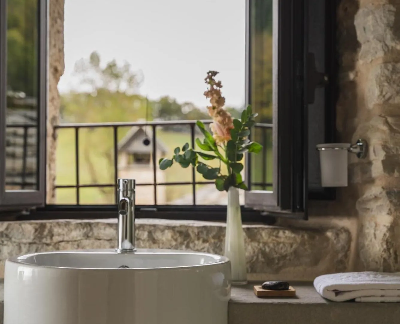 Hotel Monastero Sant'Alberico Relais Balze