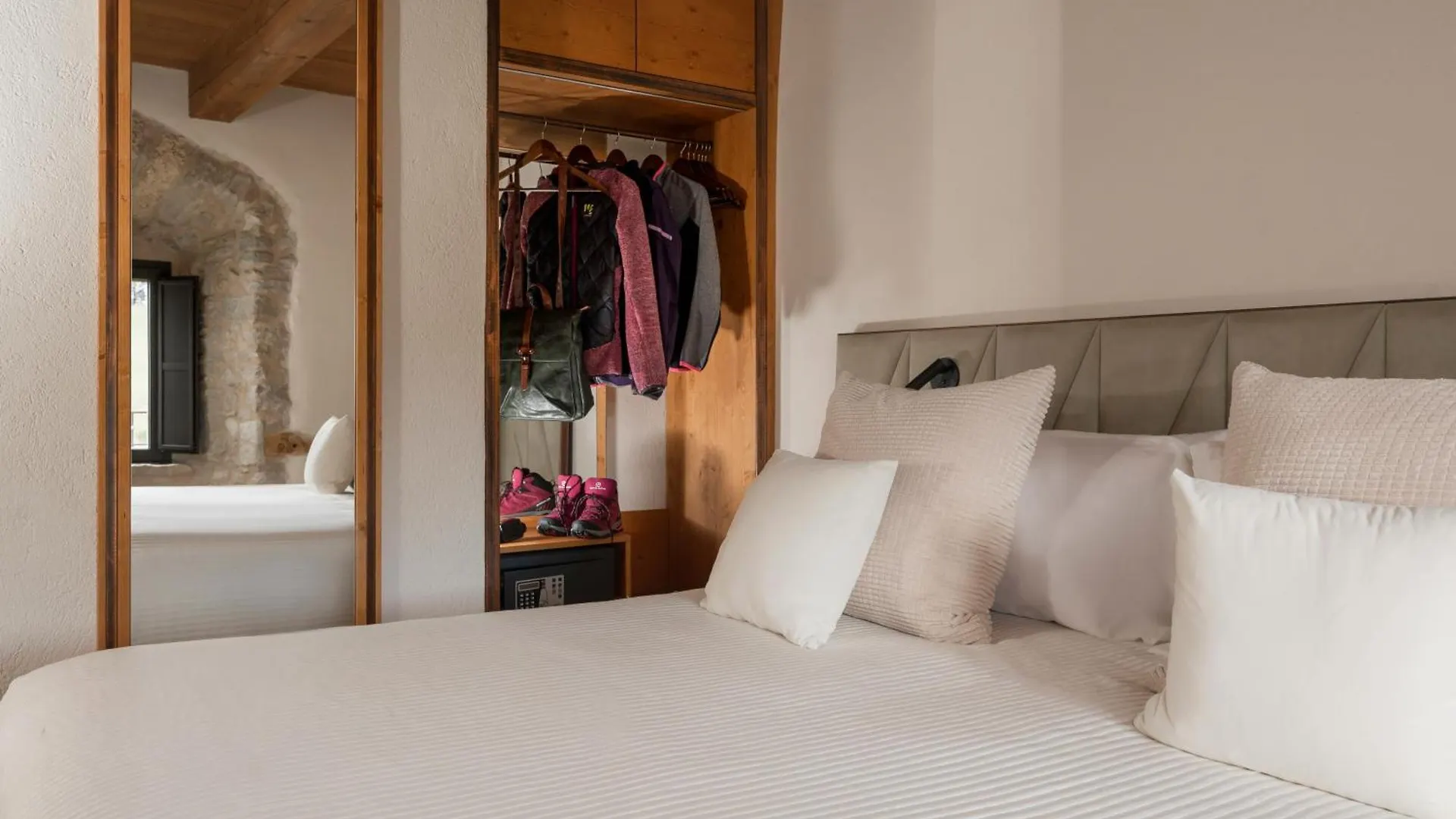 Hotel Monastero Sant'Alberico Relais Balze Italia