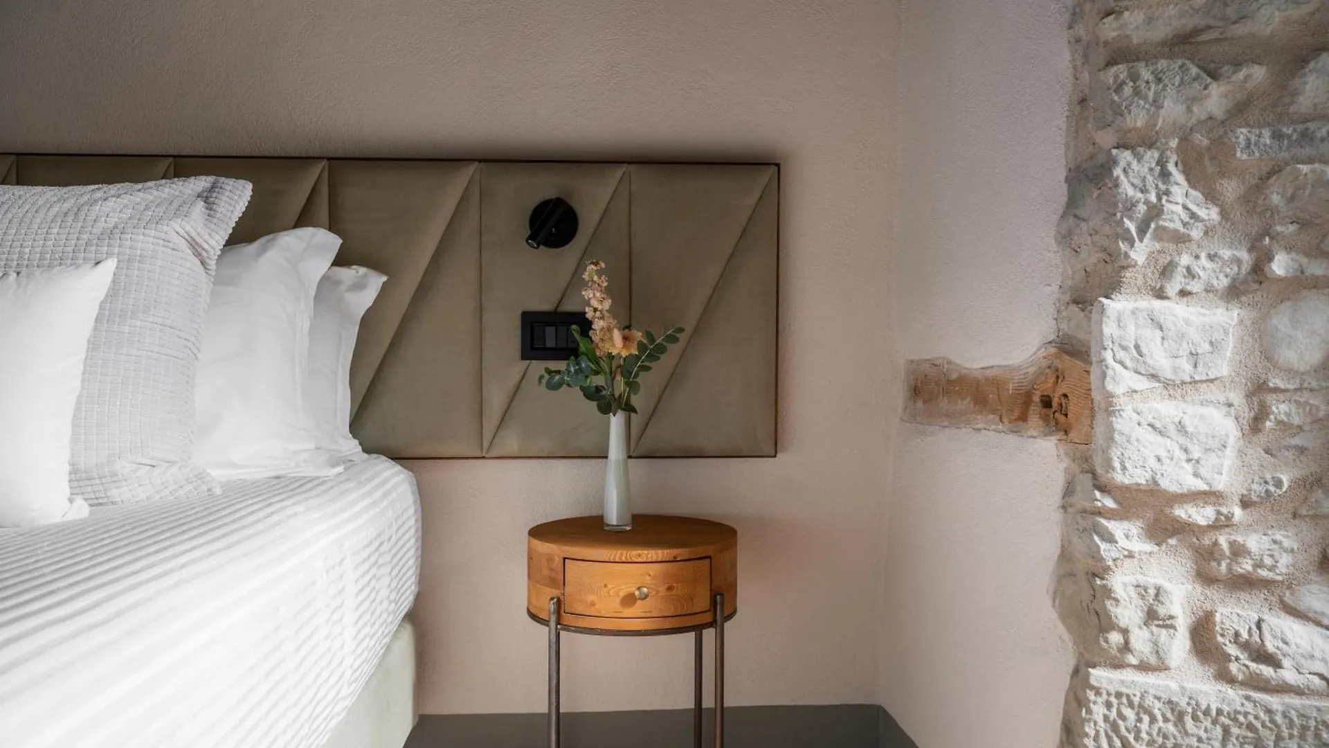 Hotel Monastero Sant'Alberico Relais Balze