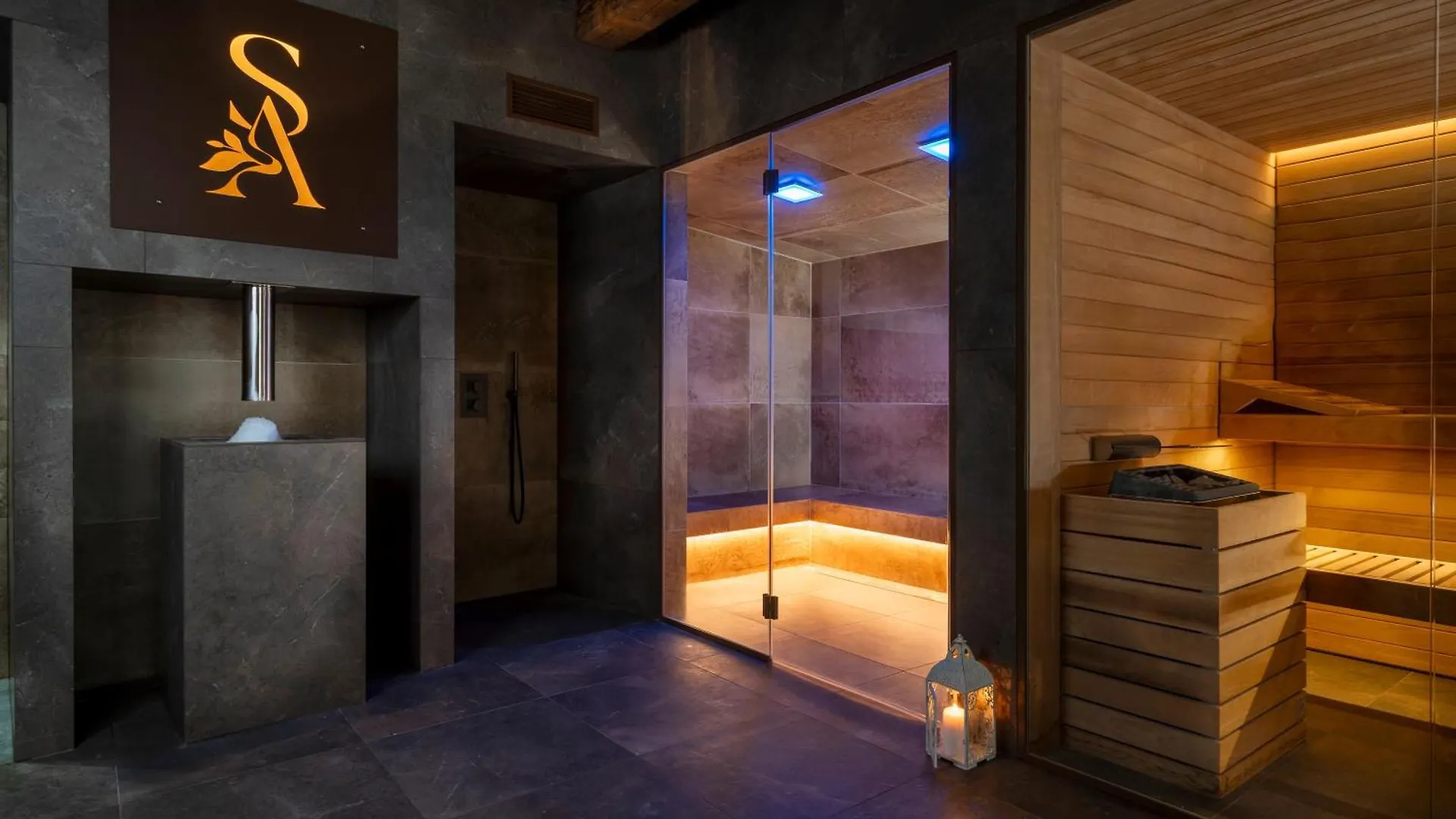Hotel Monastero Sant'Alberico Relais Balze 4*,  Italia