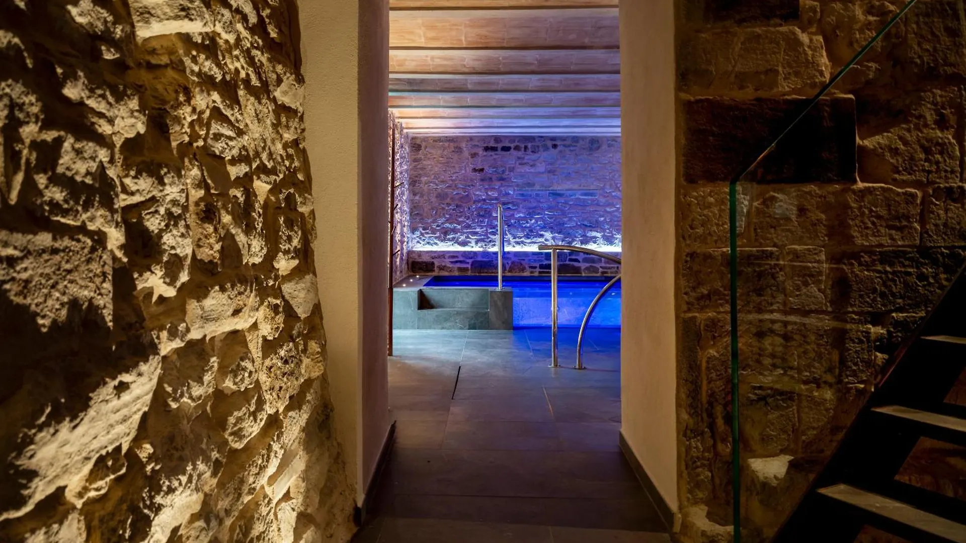 Hotel Monastero Sant'Alberico Relais Balze 4*,  Italia