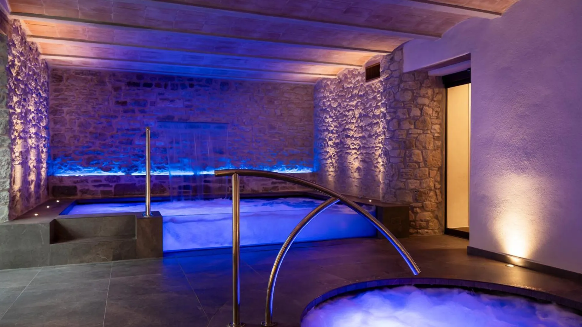 Hotel Monastero Sant'Alberico Relais Balze